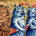 Thumbnail for Pioneer of Cat Art and His Lasting Legacy