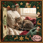 Thumbnail for Why does my cat sleep on my head?