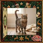 Thumbnail for What does my cat’s tail actually mean?