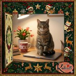 Thumbnail for Why does my cat sit on my laptop?