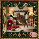 Thumbnail for Why do cats get the zoomies?