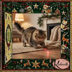 Thumbnail for Why does my cat knock things off tables?