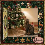 Thumbnail for Why do cats enjoy the Christmas tree so much?